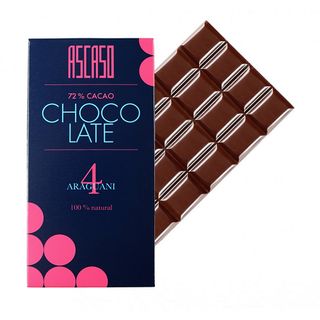 Chocolate araguani