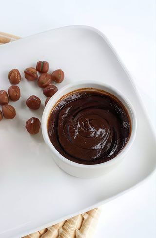 Salsa Nutella