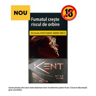 KENT MODE Eklipse Sage Green SS