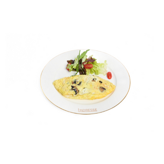 Omelette Khlii