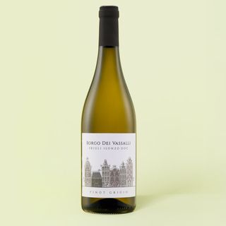 BORGO DEI VASSALLI (PINOT GRIGIO)