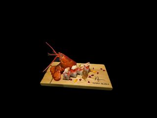 3177,Astice Roll -4pz