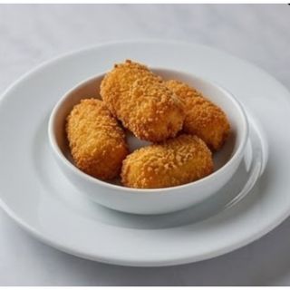 Croquetas Caseras De Pollo (250 G.)
