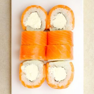 Ролл "Филадельфия"