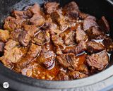 Kamouniya Bœuf