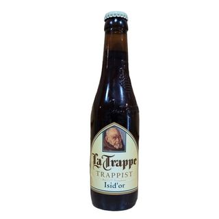 La Trappe Isid'or - Botella 33cl