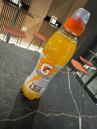 Gatorade