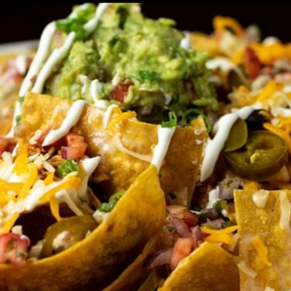 Nachos 