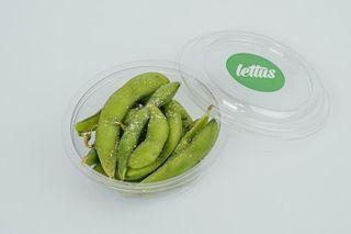 EDAMAME (ENTRANTE)
