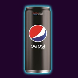 Pepsi Max 330 ml