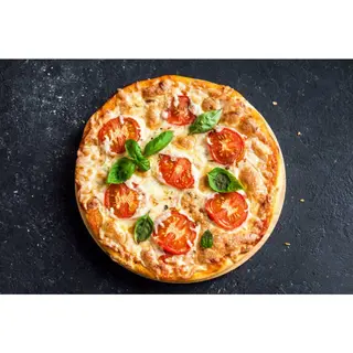 Hot Pizza Piquant