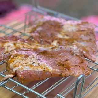 Bocadillo Secreto Adobado