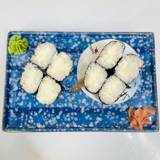41. Maki De Queso Filadelfia