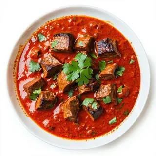Lamb Vindalu