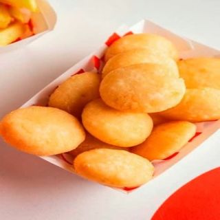 Ración Arepitas (10 Uds.)