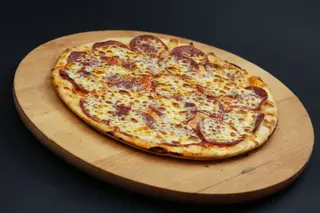 Pizza Diavola