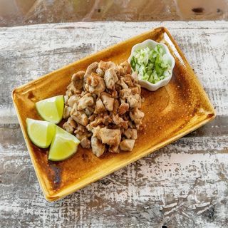 Centro De Carnitas De Cerdo