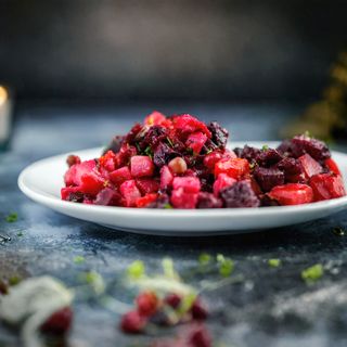 Салат "Винегрет"