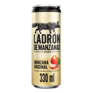 Ladrón de Manzanas