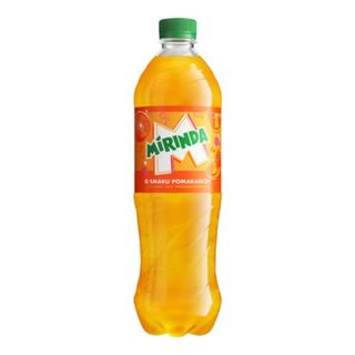Mirinda 0,85L