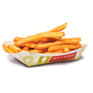 Patatas fritas