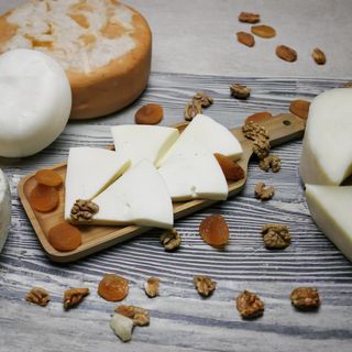 ყველი სულგუნი