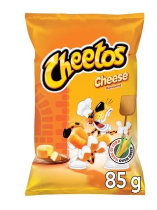 CHEETOS SER