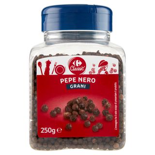 Pepe Nero Grani 250 g