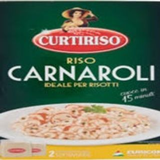 Riso carnaroli curtiriso 1 kg