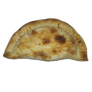 Empanada De Pollo Suave (1 Ud.)