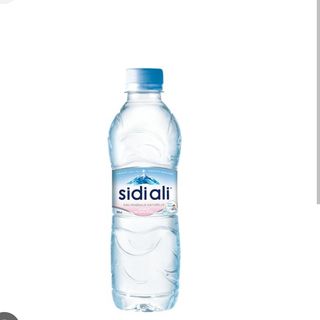 Sidi Ali -   ( 0,5L ) Bouteille