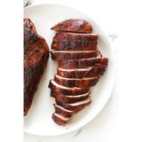 Smoked Chicken / Beef