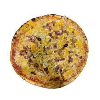 Pizza Arlequin
