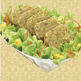 Ración Falafel (5 Uds.)