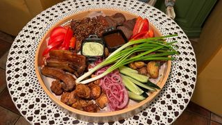 Мʼясна дошка на компанію