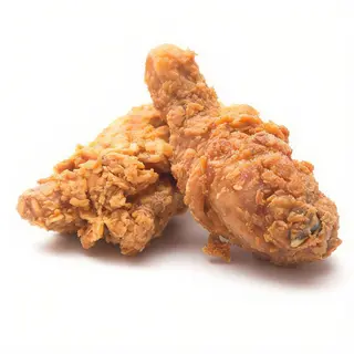 Muslitos De Pollo Estilo Kfc