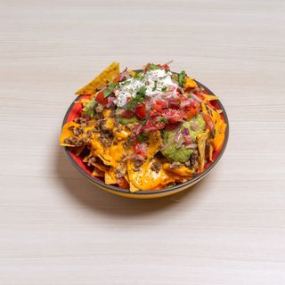 Nachos