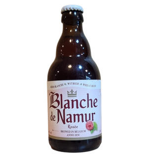 Blanche de Namur Rosée