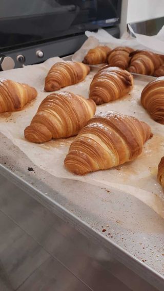 Croissant Simples