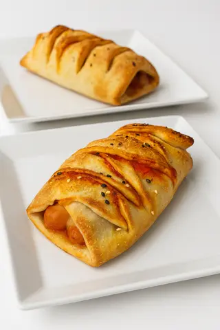 Monden HotDog 450g