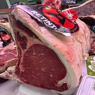 Ternera De Retinto 1 Kg.