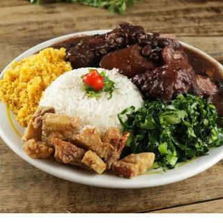 Feijoada individual