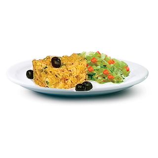 Bacalhau à Brás 