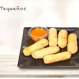 Tequeños