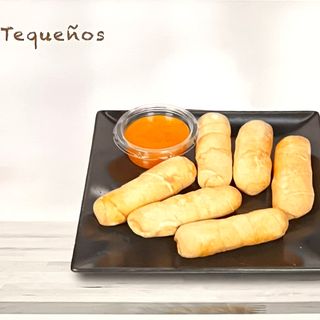 Tequeños