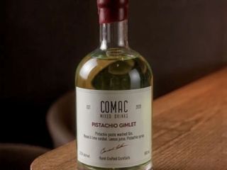 Pistachio Gimlet 500 ml