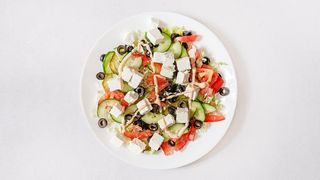 Sałatka Grecka 300g