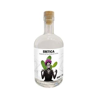 Eretica - Acquavite di Ficodindia 50 cl