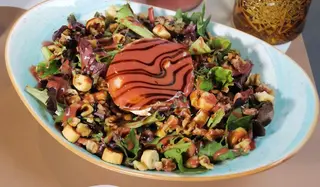 ENSALADA ROSE