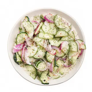 Ensalada De Yogurt
